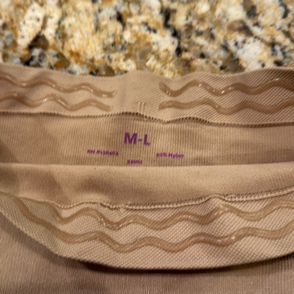 High Waisted Shaper Panty size M-L - Picture 3 of 7